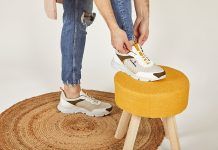 Beflamboyant: zapatillas sostenibles y veganas de diseño atemporal Beflamboyant