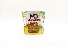 Mo’Rice revoluciona el mundo vegetal con su postre gourmet MoSarrasin