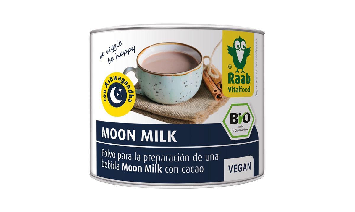 Raab Vitalfood