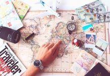 ¿Cómo viajar de manera más ecológica? Viajes