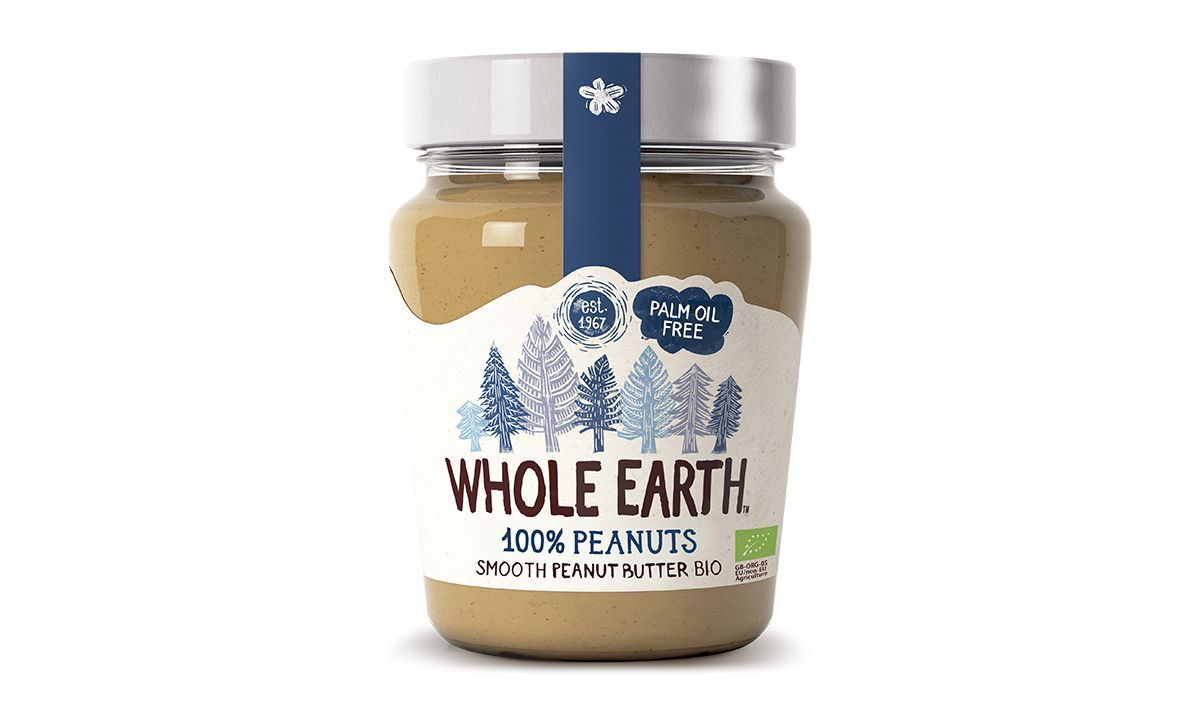 Whole Earth