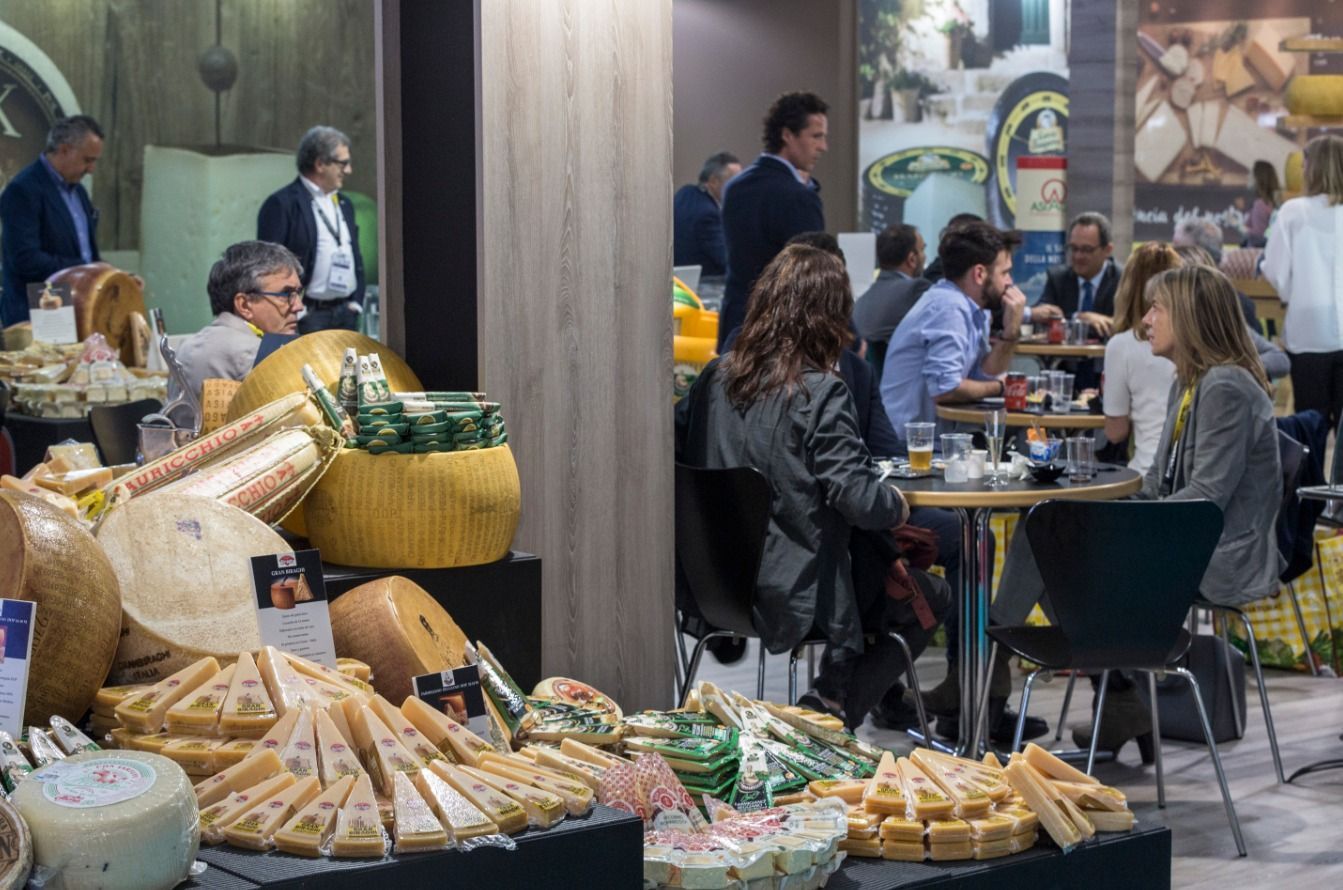 alimentaria