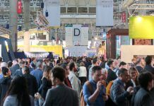 Alimentaria estrena un gran aparador del producte ecològic: Organic Market & Trends alimentaria 2022