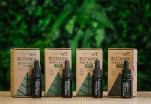 WeBotanix: el poder terapéutico del CBD WeBotanix