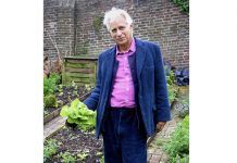 Craig Sams: «En John Lennon i la Yoko Ono eren clients habituals» craig sams