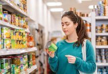 Clean label o etiqueta limpia: qué es y como identificarla clean label
