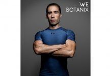 Marcos Vázquez (Fitness Revolucionario): «Farem el possible perquè el grup de consumidors conscients segueixi en augment» marcos vázquez