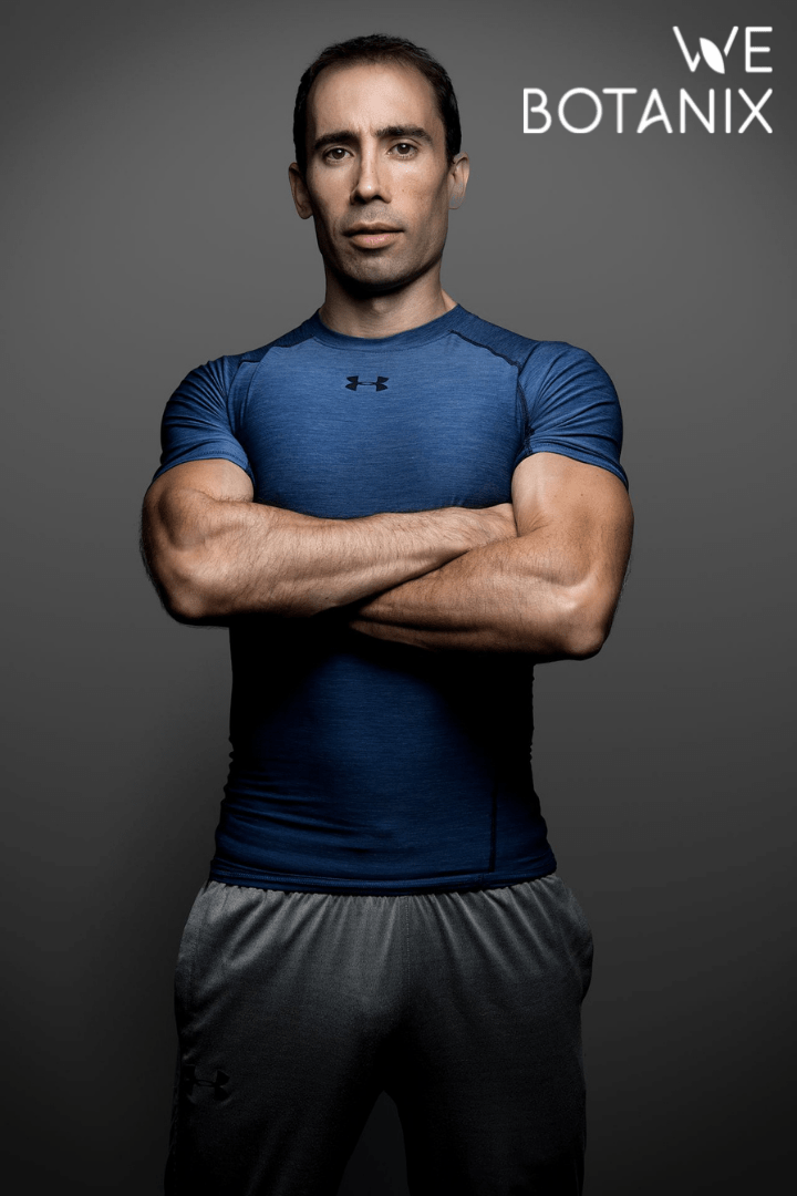 marcos vazquez