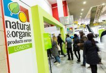 Natural & Organic Products Europe 2022: Visitor registration now open natural & organic products europe 2022