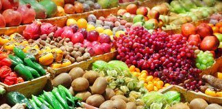 UK Organic Market hits £3 billion mark as sales grow by 5.2%