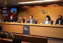Organic Food Iberia 2022 atestigua el crecimiento ininterrumpido del sector ecológico con una mirada global puesta en las Américas
