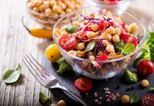 Hacia una alimentación necesariamente más sostenible tendencias alimentarias