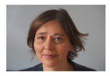 Aurora Abad: «I see a bright future for organic»