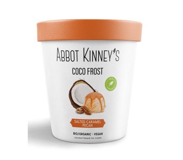 Coco Frost con caramelo salado y nueces pecanas bio_Abbot Kinney’s (1)