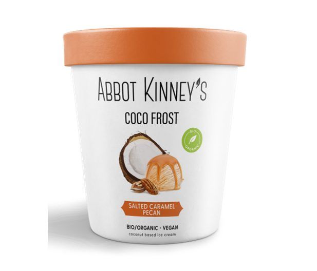 Coco Frost con caramelo salado y nueces pecanas bio_Abbot Kinney’s (1)