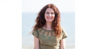 Eileen Greene: «The spell of the period taboo has been shaken up» eileen greene mooncup
