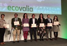 Catalunya i Andalusia compten amb els majors percentatges de superfície ecològica