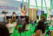 Natura Málaga celebra la vida saludable i sostenible, de l’1 al 3 d’abril a FYCMA Natura Málaga 2022
