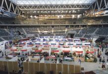 BIOARABA vuelve a Vitoria Gasteiz del 18 al 20 de marzo