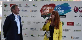 Organic Food Iberia: «Organic is no longer an option, it is essential»