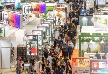 L’Alimentació Ecològica es fa forta a Alimentaria 2022 a Fira Barcelona, del 4 al 7 d’abril alimentaria 2022