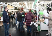 BioCultura A Coruña 2022 cierra la edición con cerca de 11.000 visitantes biocultura a coruña 2022