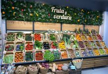 El sector de l’alimentació s’enfoca en els productes plant-based, les dietes intel·ligents i la sostenibilitat