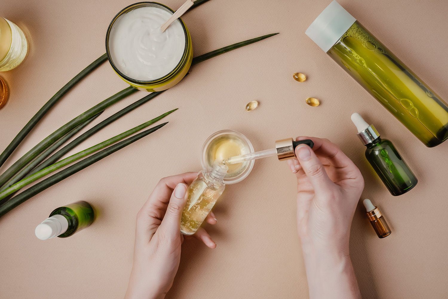 cosmetics-preservation