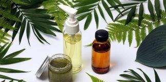 Unravelling preservation in cosmetics