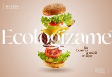 «Ecologízame»: la nueva campaña del CAECV para incentivar el consumo de productos ecológicos ecologízame