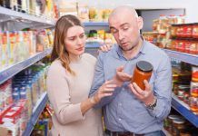 Repensar el potencial de Nutri-Score nutri-score opta