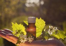 Las flores de Bach, botiquín emocional para ansiedad, miedo e insomnio flores de bach