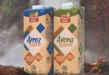 Las bebidas sin gluten de La Finestra sul Cielo renuevan un año más su proyecto solidario la finestra bebidas solidarias