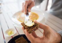 Margarines bio: quins tipus existeixen i com escollir-es? margarinas bio