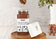 Miel Muria presenta la primera Miel de Flores a nivel europeo con certificación PEFC Mel de Flors
