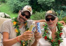 Nacho Alonso (Moon Drinks): «Els refrescos tradicionals estan obsolets» moon drinks