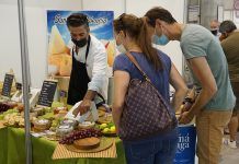 Más de 150 empresas representadas en Natura Málaga 2022