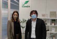 Ecovalia y Natura Málaga 2022 aúnan esfuerzos para promover la producción y el consumo ecológico natura málaga ecovalia