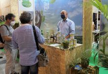 La Diputación participará en Natura Málaga para promocionar los productos de cercanía y el turismo sostenible natura málaga 2022 diputación