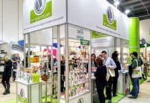 NATRUE will be at Natural & Organic Products Europe 2022 natural & organic products europe 2022
