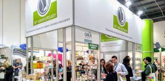 NATRUE will be at Natural & Organic Products Europe 2022 natural & organic products europe 2022