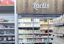 Sistemes de refrigeració i climatització sostenibles per al comerç minorista