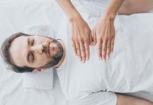 El Reiki reiki