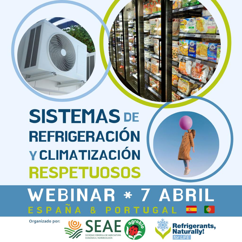 SEAE refrigeració