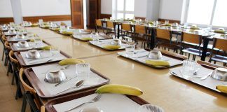 Calls grow for EU targets to boost healthier and more sustainable meals in schools and public settings