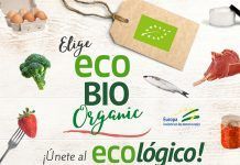Ecovalia lanza la campaña de promoción «¡Únete al ecológico!» ecovalia únete ecológico