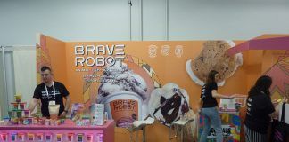 US: Taking the «natural» out of Natural Products Expo West Natural Products Expo West