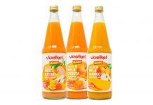 Voelkel: zumos biodinámicos desde 1936 Voelkel zumos