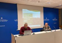 El sector ecològic català creix un 22,75% i factura prop de 1.000 milions d’euros