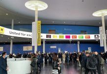 Alimentaria tanca la seva edició amb la major representació d’aliments bio